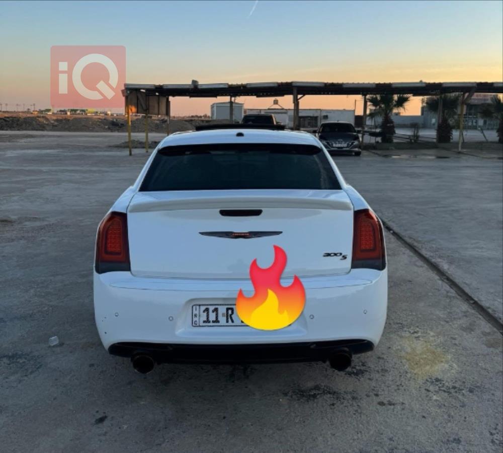 Chrysler 300